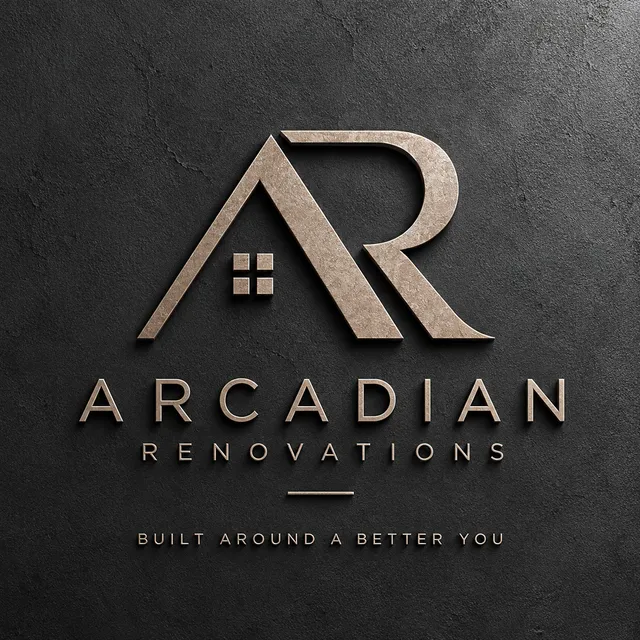 Arcadian Renovations — built around a better you